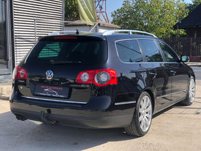 Volkswagen Passat 2.0 TDI Highline 2007