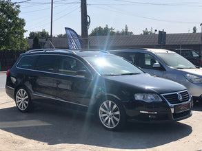 Volkswagen Passat 2.0 TDI Highline 2007