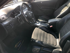 Volkswagen Passat 2.0 TDI Highline 2007