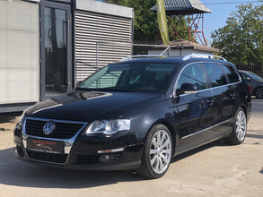 Volkswagen Passat 2.0 TDI Highline 2007