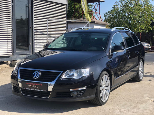 Volkswagen Passat 2.0 TDI Highline 2007