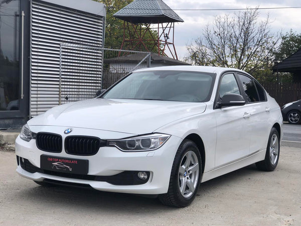 Bmw Seria 3 F30 2.0 D 2012