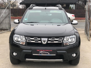 Dacia Duster 1.2 TCE Prestige Edition