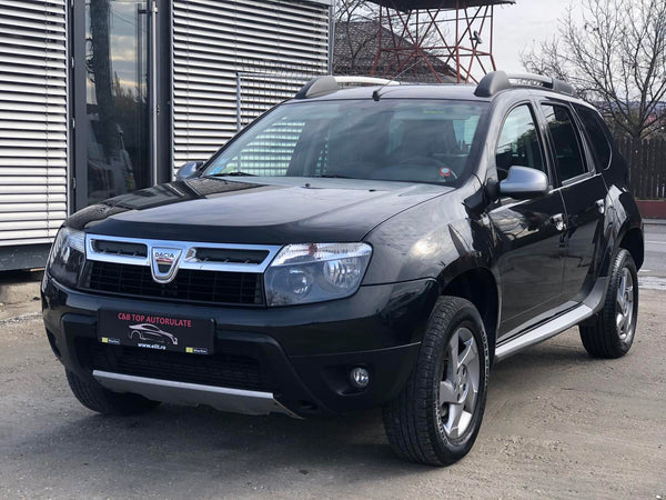 Dacia Duster 1.5 DCI Prestige 4x2 2012