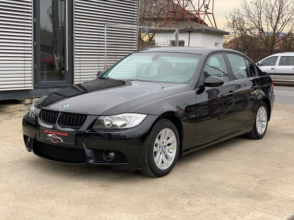 Bmw Seria 3 2.0i 2007