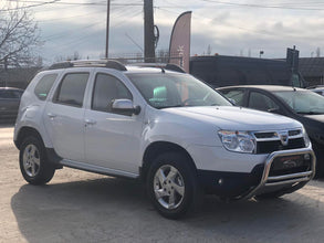 Dacia Duster 1.5 DCI 4x2 2012