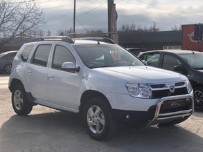 Dacia Duster 1.5 DCI 4x2 2012