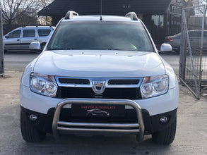 Dacia Duster 1.5 DCI 4x2 2012