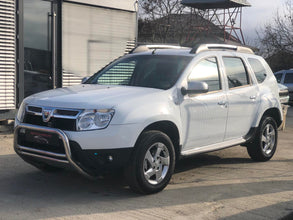 Dacia Duster 1.5 DCI 4x2 2012