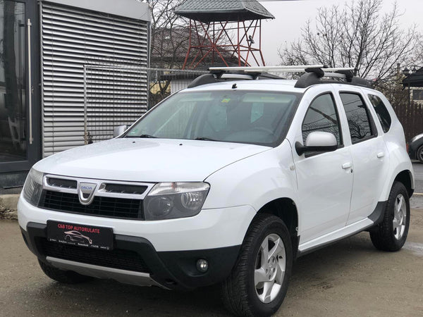 Dacia Duster 1.5 DCI Prestige 4x4 2010