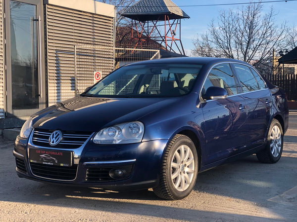 Volkswagen Jetta 1.6 FSI Comfortline 2006