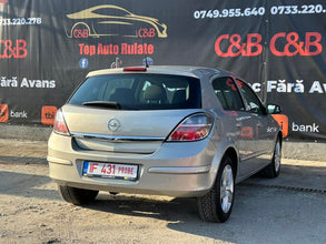 Opel Astra H 1.6 I Innovation