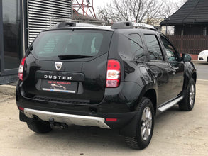 Dacia Duster 1.2 TCE Prestige Edition