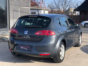 Seat Leon 1.6 I Comfort Limited