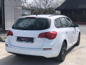 Opel Astra J Selection EcoFlex