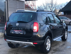 Dacia Duster 1.6 I 4x2