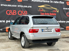 BMW X5 3.0 D