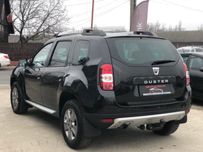 Dacia Duster 1.2 TCE Prestige Edition