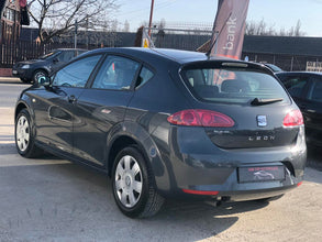 Seat Leon 1.6 I Comfort Limited