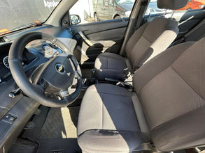 Chevrolet Aveo 1.2 I