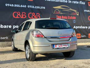 Opel Astra H 1.6 I Innovation