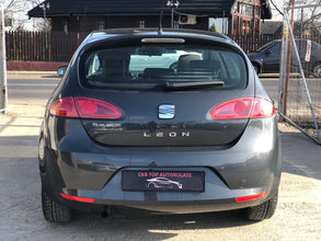 Seat Leon 1.6 I Comfort Limited