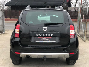 Dacia Duster 1.2 TCE Prestige Edition