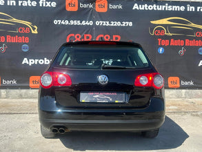 Volkswagen Passat 2.0 TDI