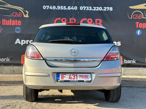 Opel Astra H 1.6 I Innovation