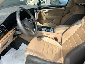 Volkswagen Touareg 3.0 TDI