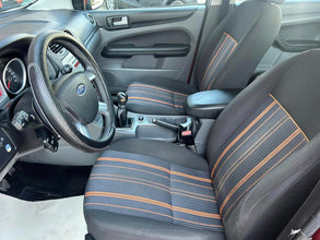 Ford Focus 1.6 TDCI