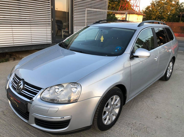 Volkswagen Golf V 2.0 TDI 2008