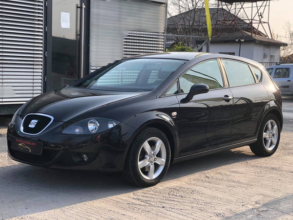 Seat Leon 1.8 TSI 2009