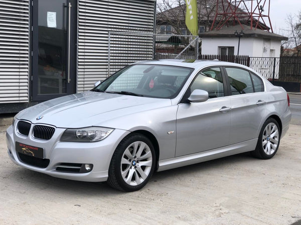 BMW Seria 3 318 D Last Edition 2.0 2012