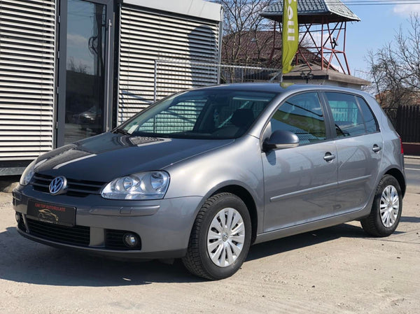 Volkswagen Golf V 1.4 TSI 2008