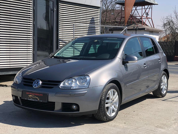 Volkswagen Golf V 1.9 TDI 2008