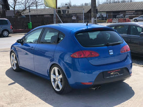 Seat Leon FR 2.0 TDI 2009