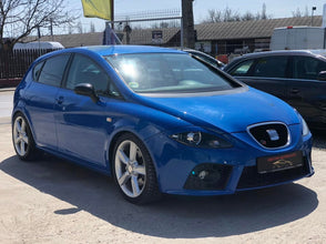 Seat Leon FR 2.0 TDI 2009