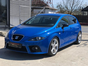 Seat Leon FR 2.0 TDI 2009