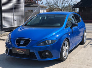 Seat Leon FR 2.0 TDI 2009