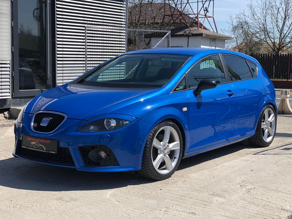 Seat Leon FR 2.0 TDI 2009