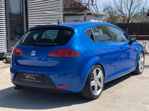 Seat Leon FR 2.0 TDI 2009