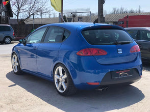 Seat Leon FR 2.0 TDI 2009