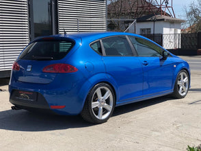 Seat Leon FR 2.0 TDI 2009