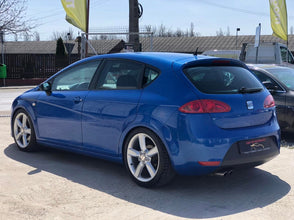 Seat Leon FR 2.0 TDI 2009