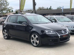 Volkswagen Golf V R-line 2.0 TDI 2008