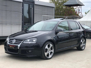 Volkswagen Golf V R-line 2.0 TDI 2008