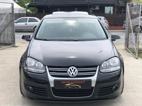 Volkswagen Golf V R-line 2.0 TDI 2008