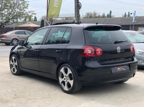 Volkswagen Golf V R-line 2.0 TDI 2008