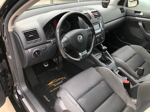 Volkswagen Golf V R-line 2.0 TDI 2008